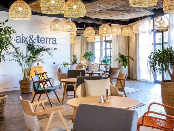 Mercure Cannes Mandelieu, Primary image