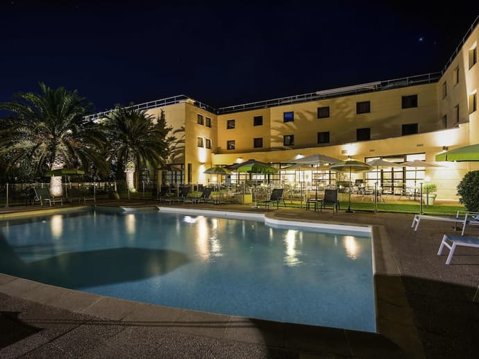 Mercure Cannes Mandelieu, Primary image