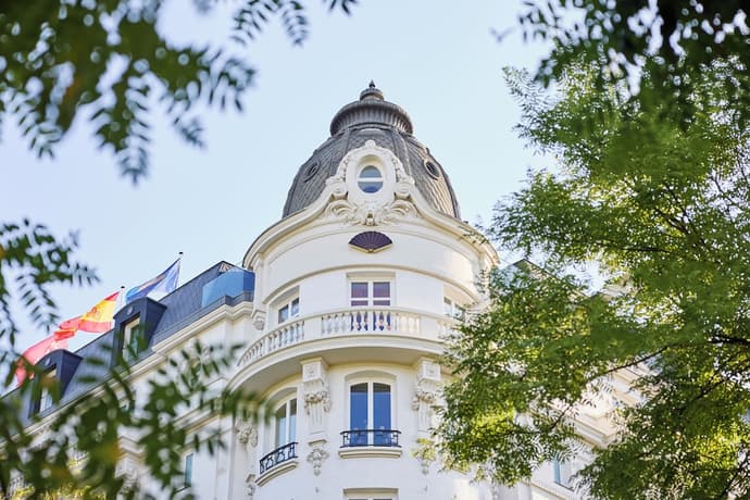 Mandarin Oriental Ritz, Madrid, Primary image