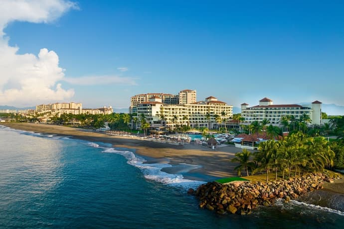 Marriott Puerto Vallarta Resort & Spa, Primary image