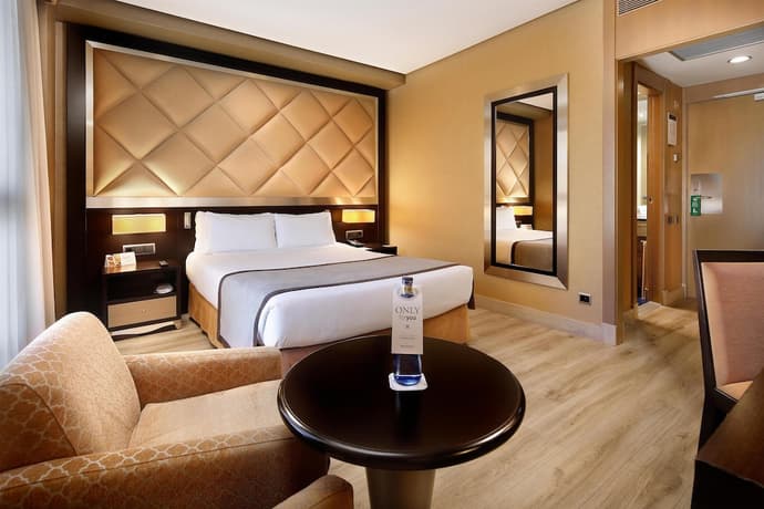 HCC St. Moritz, Primary image