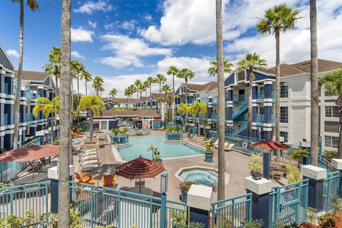 Sonesta ES Suites Orlando - Lake Buena Vista, Primary image
