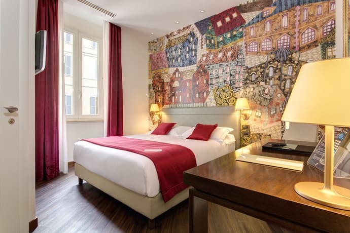 Hotel Nazionale, Primary image