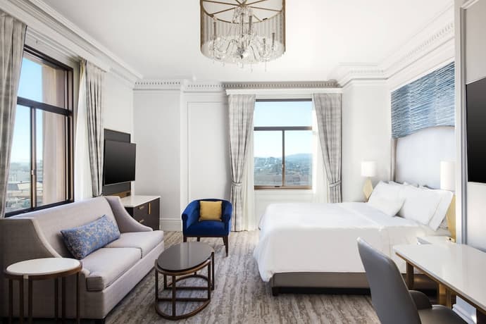 The Westin St. Francis San Francisco on Union Square, Primary image