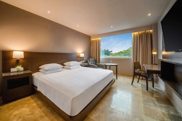 Hyatt Regency Villahermosa, Primary image