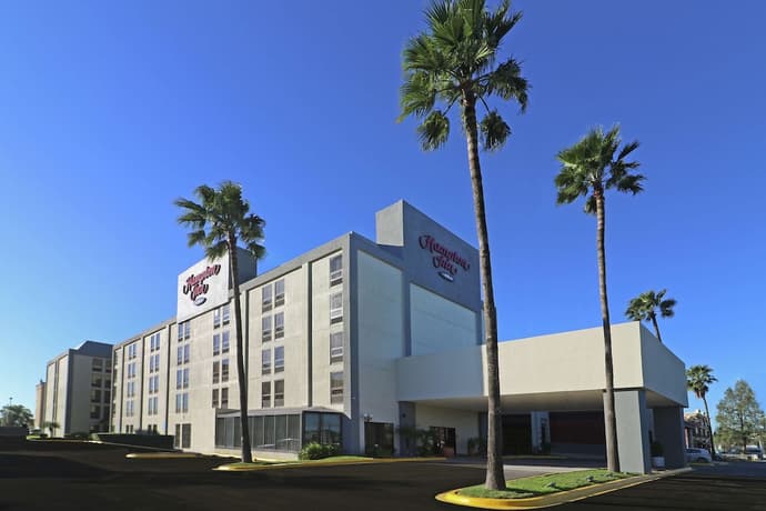 Hampton Inn by Hilton Monterrey-Airport, Primary image