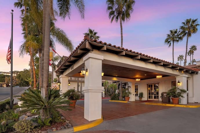 Best Western Plus Hacienda Hotel Old Town, Primary image