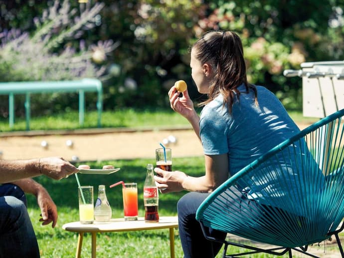 Mercure Lyon Charbonnieres, Primary image