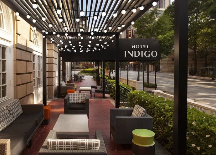 Hotel Indigo Atlanta Midtown by IHG, Primary image