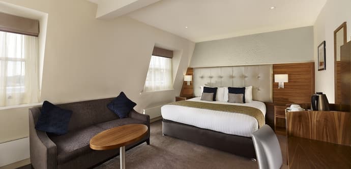 Norfolk Towers Paddington Hotel, Primary image