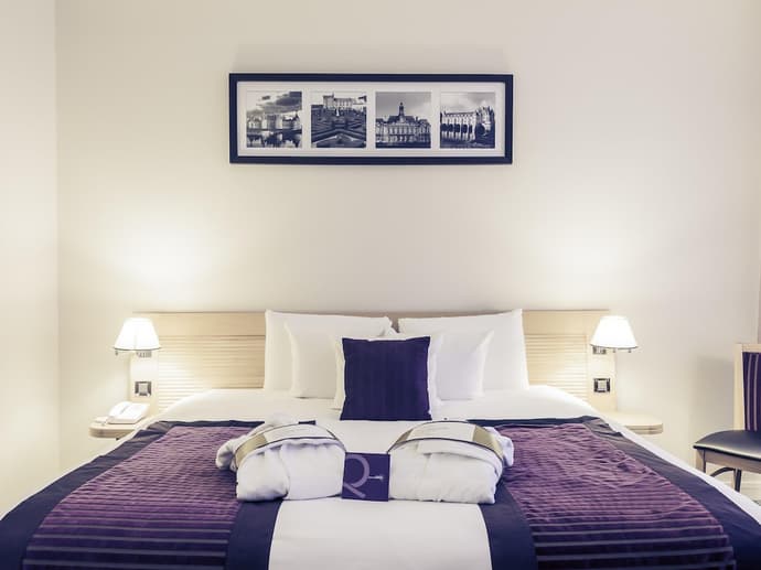 Mercure Tours Centre Gare et Congrès, Primary image