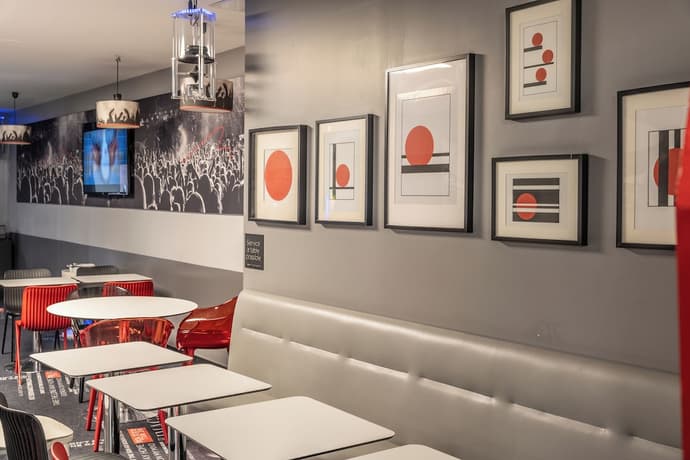 Hotel Inn Design Paris Place d'Italie, Primary image