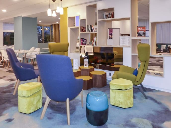 Hôtel Mercure Macon Bord de Saône, Primary image