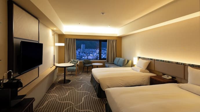 Hotel Okura Kobe, Primary image