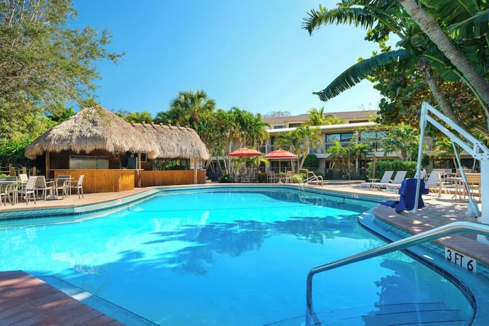 Best Western Naples Inn & Suites, Primary image