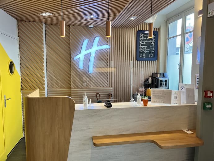 Holiday Inn Paris - Auteuil by IHG, Primary image