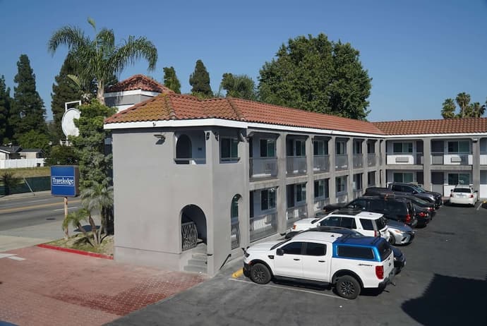 Travelodge by Wyndham Whittier, Primary image