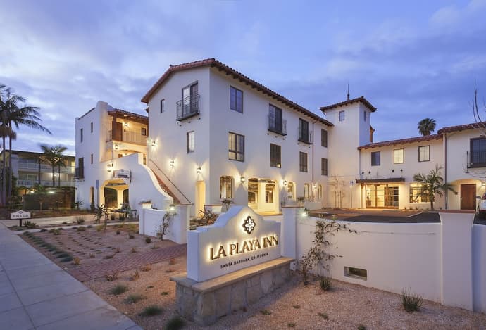 La Playa Inn, Primary image