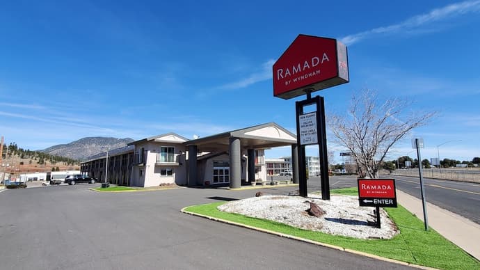 Ramada by Wyndham Flagstaff East, Primary image