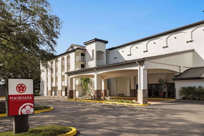 Mai Hana Hotel- Intl Drive, Trademark Collection by Wyndham, Primary image
