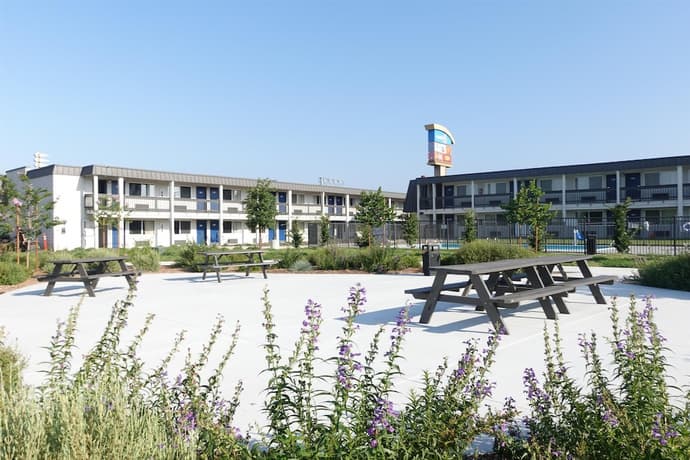 Motel 6 Claremont, CA, Primary image