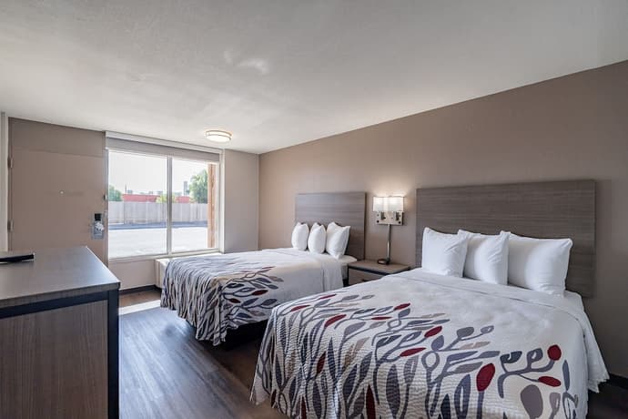 Red Roof Inn Tucson South - Airport, Primary image