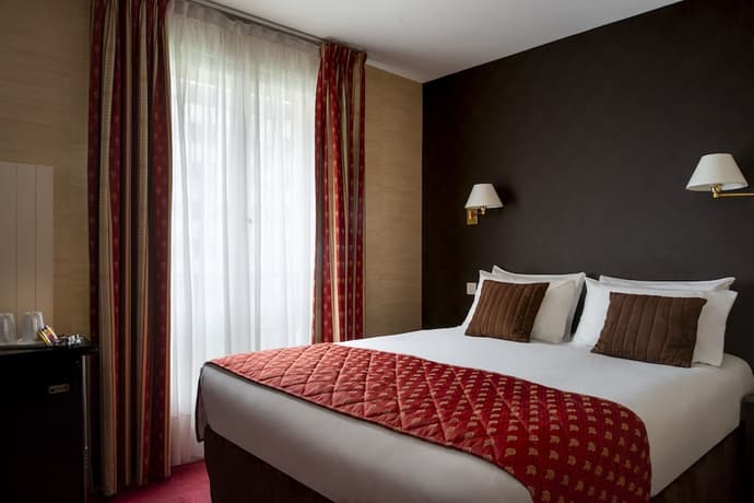 Hôtel Abaca Messidor by HappyCulture, Primary image