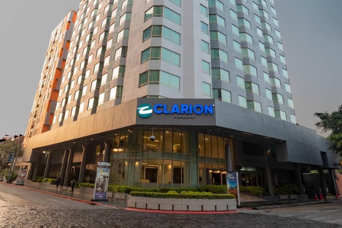 Clarion Suites Guatemala City, Primary image