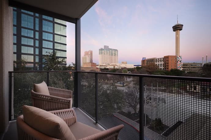 Plaza San Antonio Hotel & Spa, Autograph Collection, Primary image