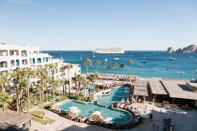 ME Cabo by Meliá, Primary image