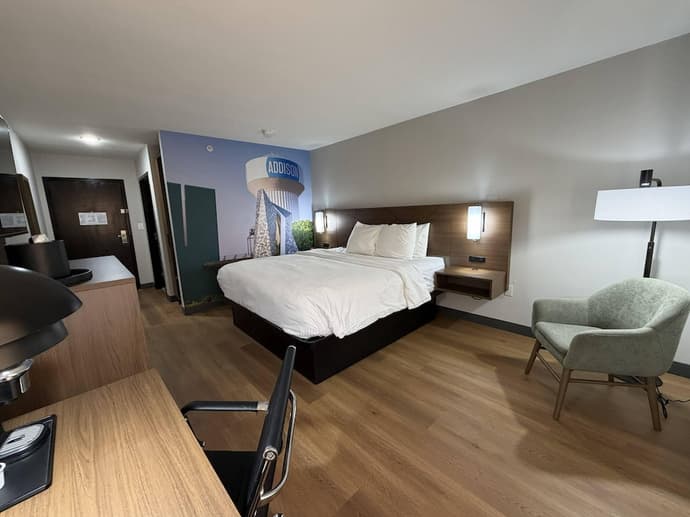 Landmark Hotel Dallas - Addison, Primary image