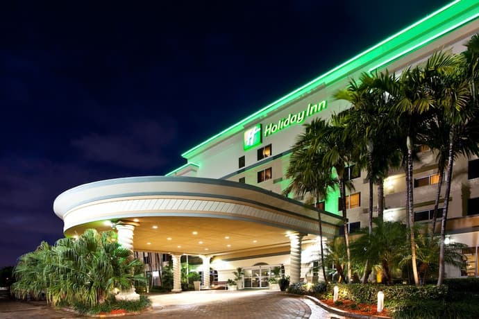 Holiday Inn Fort Lauderdale Airport by IHG, Primary image