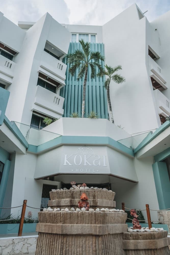 PK Hotel Plaza Kokai Cancun, 