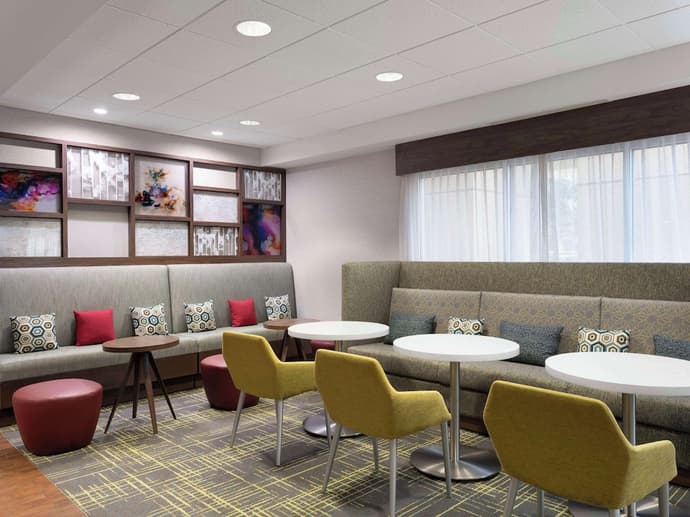 Hampton Inn Houston-Near The Galleria, Primary image