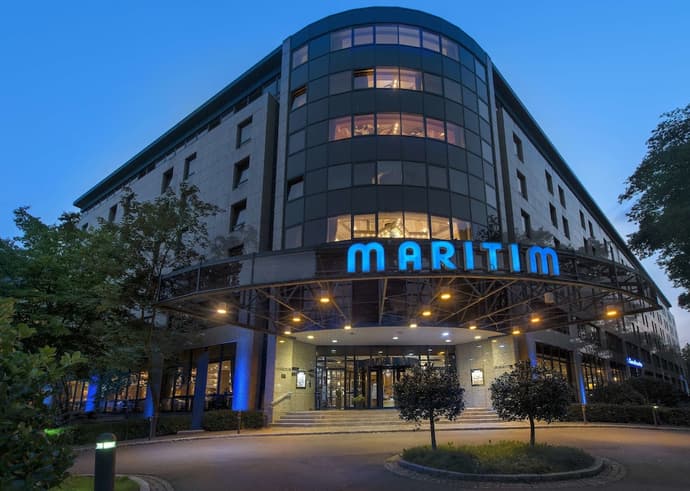Maritim Hotel Bremen, Primary image