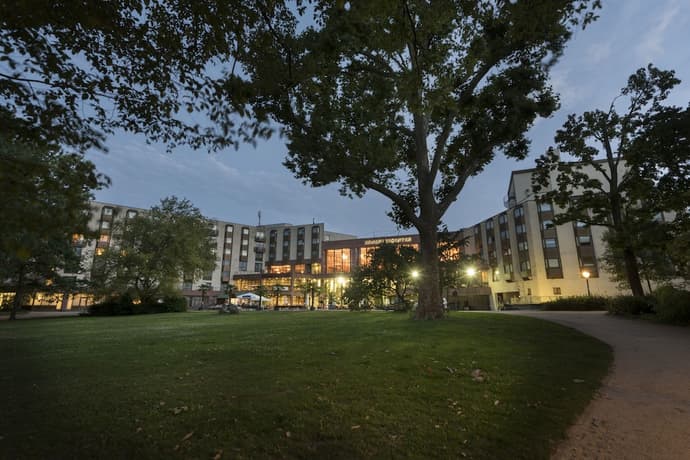 Maritim Hotel Bad Homburg, Primary image