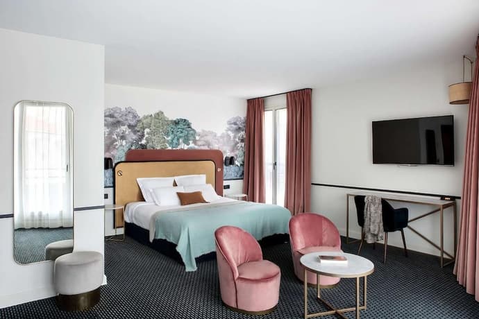 Best Western Hotel Du Pont Wilson, Primary image