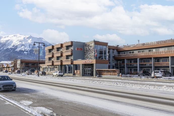 The Crimson Jasper, Primary image