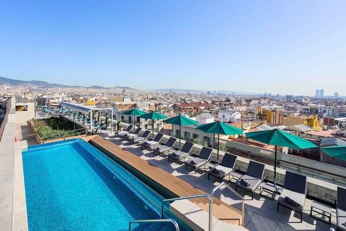 InterContinental Barcelona by IHG, Primary image
