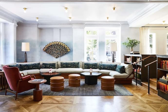 Hotel Revival Baltimore, Primary image