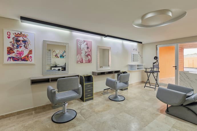 Grand Fiesta Americana Veracruz, Primary image