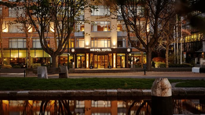 Mespil Hotel, Primary image