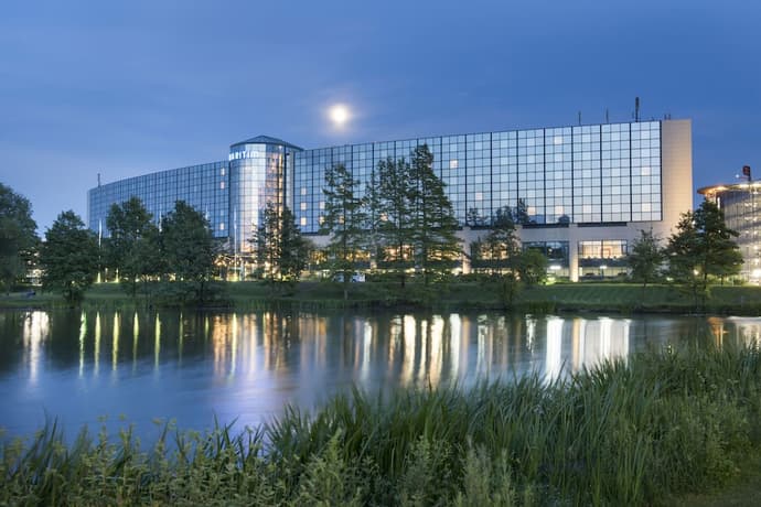 Maritim Airport Hotel Hannover, Primary image