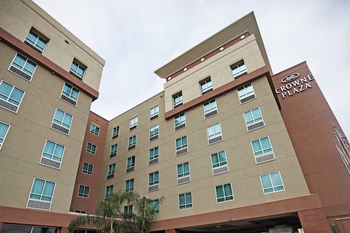 Crowne Plaza Houston Galleria Area by IHG, Primary image