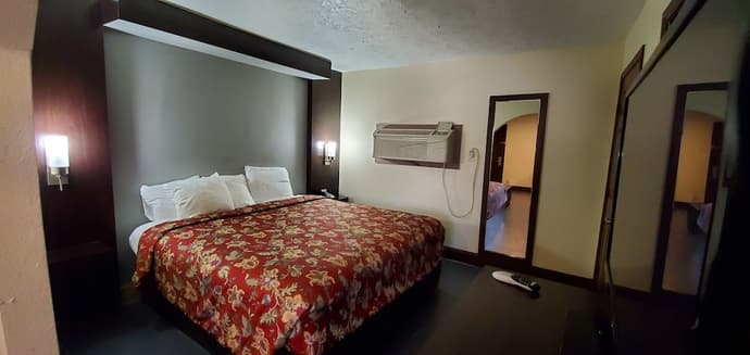 Rodeway Inn & Suites Houston near Medical Center, Primary image