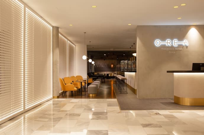 Orea Congress hotel Brno, Primary image