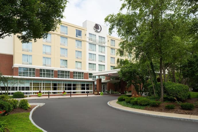 DoubleTree by Hilton Hotel Boston Bayside, Primary image