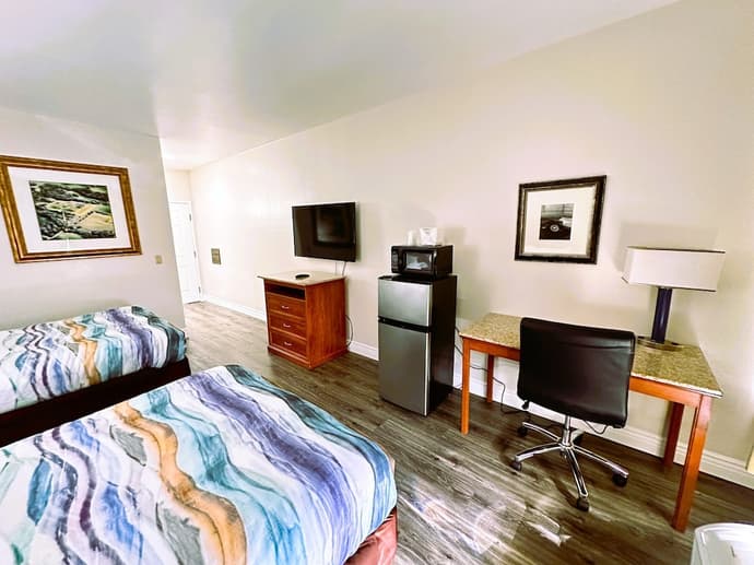 Americas Hotel El Paso Medical Center, Primary image