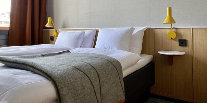 Mornington Hotel Stockholm Bromma, Primary image