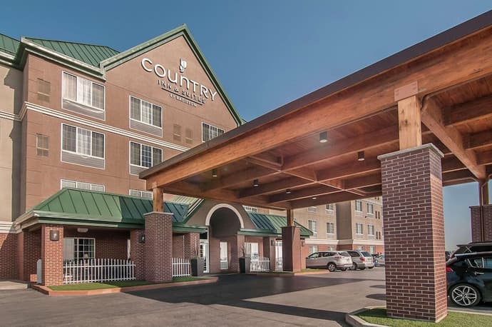 Country Inn & Suites by Radisson, Rapid City, SD, Primary image